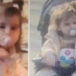 “DA LI JE OVO ČOVEK KOJI JE OTEO DANKU ILIĆ?” Teorije o nestanku devojčice šire se društvenim mrežama (VIDEO)