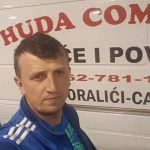 Zmaj od sipova se oglasio:Zvala me je Jovana Jeremic da odem kod nje kuci da joj ustekam.Ona cijeni prave muskarce
