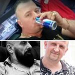 Bosanski sultan Elmedin Karic udara na visoko te porucio Tanji Savic.Bit ces moja ili nicija