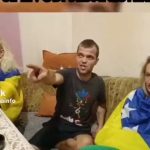 Kristijan Golubovic-Spavao sam sa zenom od Dzenana Loncarevica zato se razvode.Molila me da je zenim