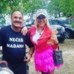 Zmaj od sipova se oglasio:Zvala me je Jovana Jeremic da odem kod nje kuci da joj ustekam.Ona cijeni prave muskarce