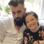 Bosanski sultan Elmedin Karic uradio novu frizuru te porucio da je spreman za trecu zenu.