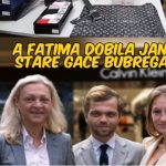Fatima Karic otvorila tik tok nalog.Planira skupiti sto vise para od giftova zajedno sa Elmedinom