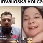 Narod osuo paljbu po Sanelu Patku nakon sto je slagao da ce donirati 60 hiljada eura.Ti si kopija Mustafe Alajmovica