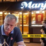 Kristijan Golubovic sokirao izjavom:Dragana Mirkovic se razvodi od bivseg muza zbog mene.Rekao sam vam da smo imali akciju
