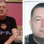 SOK INFORMACIJA:Veljko Raznatovic nije Arkanov sin.Veljko je sin Muharema iz Sarajeva ovo je cecin prvi muz Musliman