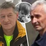 DEVOJČICA JE BILA ŽIVA NAKON ŠTO SU JE UDARILI.Plakala je i ležala  a onda je jedan od radnika ZADAVIO?