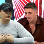 Kristijan Golubovic-Spavao sam sa  Lepom Lukic pre 30 godina