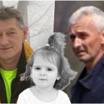 DEVOJČICA JE BILA ŽIVA NAKON ŠTO SU JE UDARILI.Plakala je i ležala  a onda je jedan od radnika ZADAVIO?