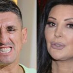 Kristijan Golubovic-Mirko Filipovic je solidan borac ali ja sam iskusniji i imao sam vise ulicnih tuca.Ne bi imao sanse protiv mene