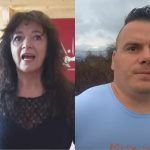 SKANDAL GODINE! Divna DNK priznala da je imala odnose sa  bratom.A Marko sa svastikom (VIDEO)