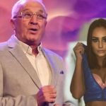 OTKRIVAMO! Teodora Delić bila u vezi sa crncem, pogledajte njihove zajedničke snimke! Mesecima su bili zajedno, a onda ga je PREVARILA sa OVIM poznatim muzičarem?! (FOTO+VIDEO)