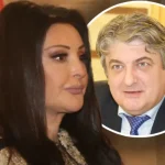 Osvanuo sok snimak Kristijana Golubovica iz zatvora.Sta to radi bivsi sef srpske mafije u celiji sa cimerom !?