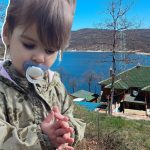 Elmedin sultan objavio sliku djece i porucio:Babo ce vam dovesti uskoro trecu majku,neko nema ni jednu a vi tri