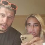 PORODILA SE ALEKSANDRA NIKOLIĆ – POBEDNICA ZADRUGE POSTALA MAMA, EVO KAKO SE ZOVE ĆERKICA