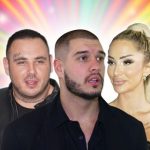 Era Ojdanic priznao da je spavao sa maloljetnicom 17. Voli da pumpam mlado meso, u punoj sam snazi nisam je terao sama je pristala
