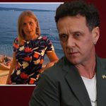 Kristijan Golubovic-Postujem Mirka Filipovica,ne zelim se tuci sa njim (VIDEO)
