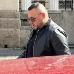 Toni poslao poruku Dragani: Vise te ne zelim,ne zovi me vise