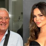 Era Ojdanic priznao:Kresnuo sam Maju Nikolic evo vam slika i snimak kao dokaz fanovi