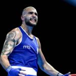Zavodnik, nema šta! Objavljen snimak bivsi sef srpske mafije.Kristijan Golubovic ljubi muškarca i hvata ga za splovilo !
