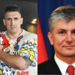 Kristijan Golubović: Nisam ja kriminalac, već urbani Robin Hud