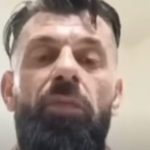 Brat osumnjičenog za ubistvo male Danke Ilić umro nasilnom smrću
