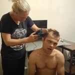 Elmedin Karic SULTAN pretukao Janu jer mu je u kupku sipala previse vrucu vodu (VIDEO)