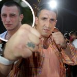 Sprema se haos – Dusan Džakić zapretio Kristijanu.Kristijane izazivam te na borbu ako imas srce i m..a