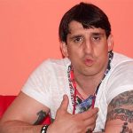 Kristijan Golubović imao sam vrelu akciju sa Gocom Trzan,zadovoljio sam je i urinirao sam po njoj imam 20 svjedoka