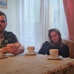 SNIMAK PLJAČKE, INCIDENT USRED NOĆI! Kristijan uleteo u objekat – kamera uhvatila da je iz lokala izneo OVO