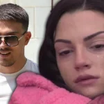 Ukrajinka Jana Elmedin me voli sto sam starija dosta od njega on voli iskusne zene  krevetu
