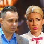 Oglasio se Era Ojdanic iz bolnice nakon operacije.Nisam umro jaci sam nego ikad.Sutra cu vec pumpati svoju djevojku