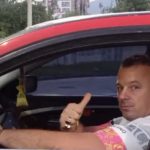 Elvedin Sakic velika tik tok zvjezda poznat kao Real Madrid,optuzen da je sil.ovao babu u Zenici