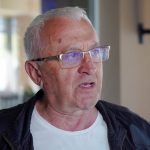 Oglasio se Era Ojdanic iz bolnice nakon operacije.Nisam umro jaci sam nego ikad.Sutra cu vec pumpati svoju djevojku