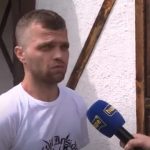 Elmedin Sultan se prijavio na zvezde granda.Zelim da pobjedim dobar sam pjevac