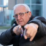 Sokantan snimak-Era Ojdanić se samozadovoljavao pred kamerom pa poslao video djevojčici