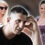 SKANDAL NA PINKU! Mlada poljubila KUMA dok čeka MLADOŽENJU, hitan prekid programa u Eliti (FOTO)