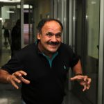 Era Ojdanic priznao:Je*ao sam Vendi 10 puta u svom apartmanu.Do sam joj 100 eura na anal