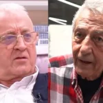Sin Kristijana Golubovića završio u bolnici u Hrvatskoj: Ušivali ga! Doživeli strašnu neprijatnost