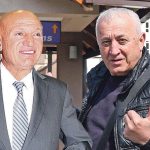 Era Ojdanić: ” Je***o sam matoru u svom apartmanu.Dobro sam je zadovoljio nije losa”