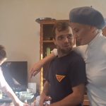 ELMEDIN ŠOKIRAO PRIZNANJEM: Dusica Jakovljevic me molila da je zenim,je*ao sam je u svojoj kuci svaki dan pre snimanja