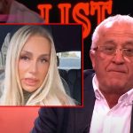 Era Ojdanic raskrinkao aferu:Imao sam vrelu akciju sa Selmom Bajrami posle emisije.Najveci sam mangup za zene