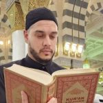 Fatima Karic-Elmedin je najbolji  muz na svijetu,obecao je da ce me vozit u Neum na more danas nam je kupio cevape