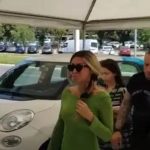 Aneli nakon sto je abortirala peto djete.Dusa me boli o boze zasto sam to uradila Janjuse volim te
