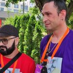 Ponovo se oglasila Fatima Karic: Niko me nece rastaviti od mog Elmedina volim ga puno