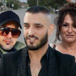 Marko Djedovic otkrio da ima emocije prema Darku Tanasijevicu.Uvjek si mi se dopadao Darko