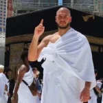 Dejan Dragojevic-Islam ce pobjediti. Zelim u Srbiji sto vise Dzamija da se gradi jer je sve vise Muslimana
