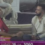 Trudna Aneli podelila sa učesnicima sav prljav veš koji je saznala o Janjušu.Ne volim te vise gade