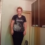 Fatima Karic se hitno oglasila:Ne mogu vise da trpim Elmedin me udara a nekad i njegov rodjak kad necu da im skuham rucak