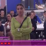 Marko Djedovic otkrio da ima emocije prema Darku Tanasijevicu.Uvjek si mi se dopadao Darko